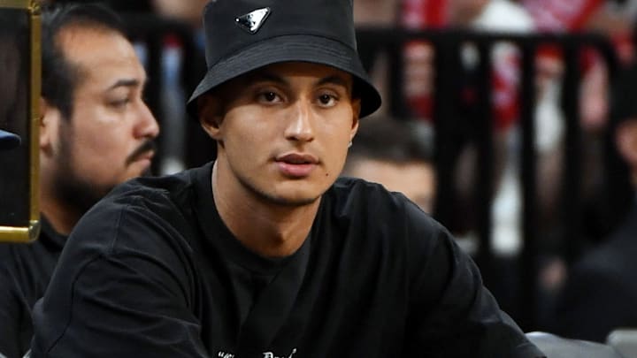 Washington Mystics v Las Vegas Aces - Game Four