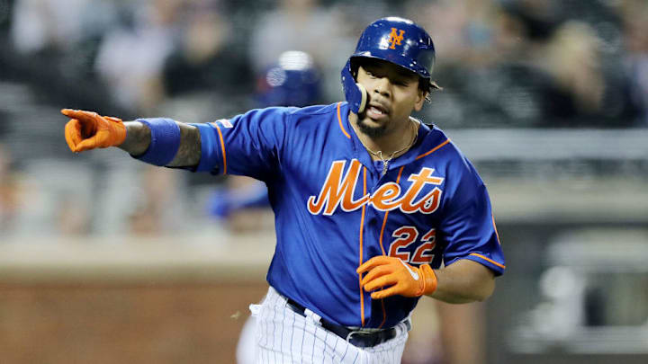 Washington Nationals  v New York Mets