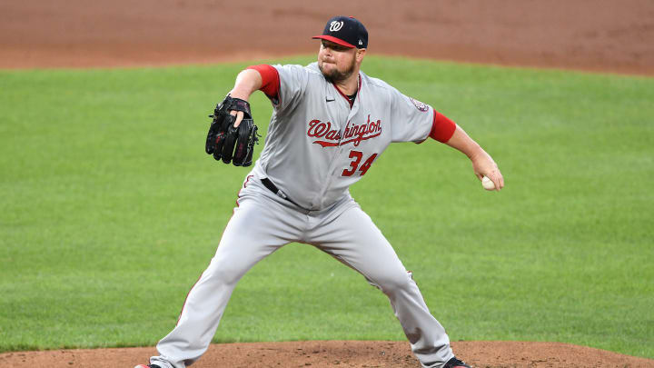 Jon Lester es nuevo jugador de los Cardenales