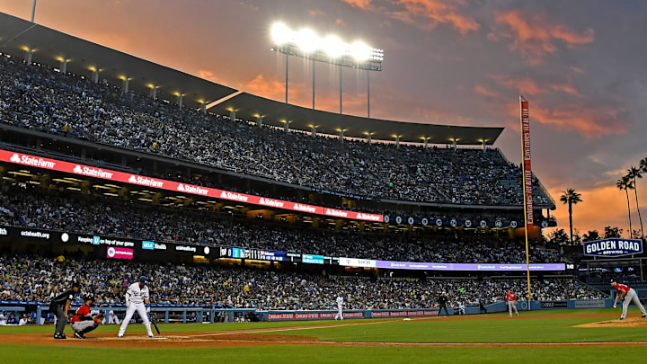 Dodgers disputan la Serie Mundial de 2020 ante los Rays de Tampa Bay