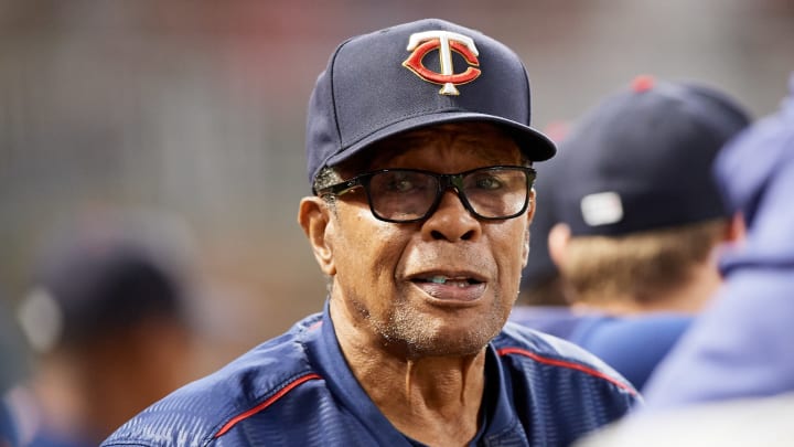 Rod Carew apoyó la decisión de los Mellizos