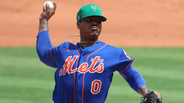 Marcus Stroman será uno de los principales abridores de los Mets