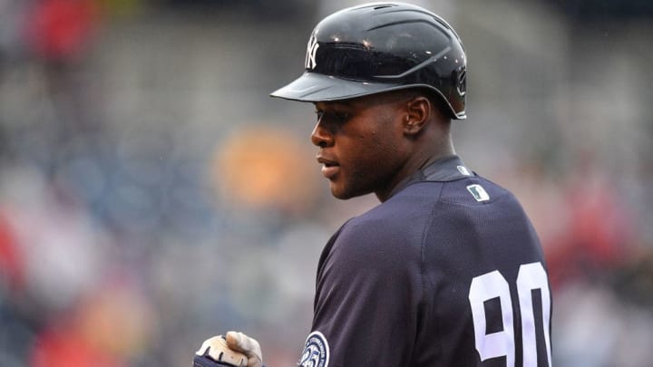 Florial has the tools to be a quality player.