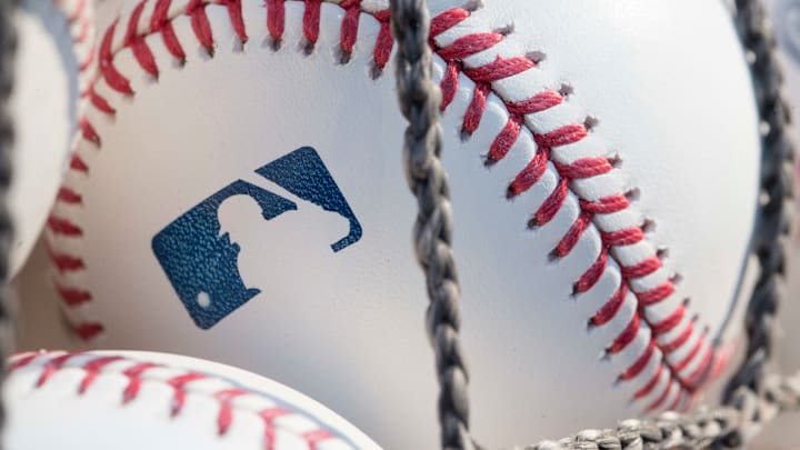 Washington Nationals v Philadelphia Phillies Washington Nationals v Philadelphia Phillies