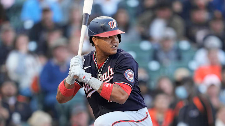 Starlin Castro está siendo investigado