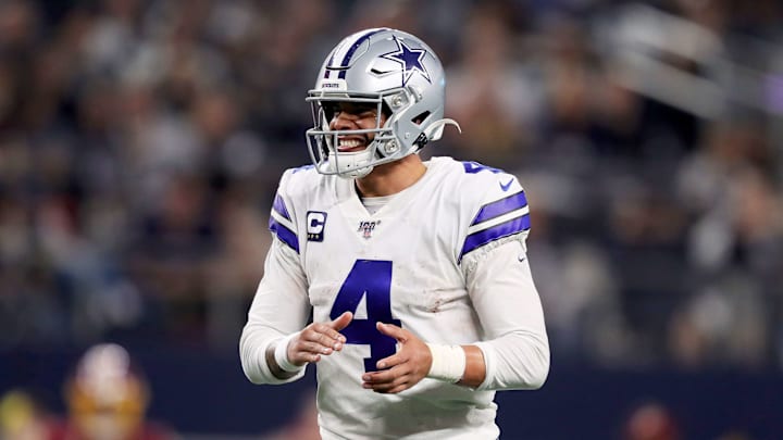 Dak Prescott y Dallas tienen hasta el 12 de marzo para colocar la etiqueta de franquicia a menos de una semana después comienza la agencia libre