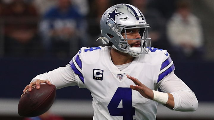 Dak Prescott espera firmar un pacto millonario muy pronto