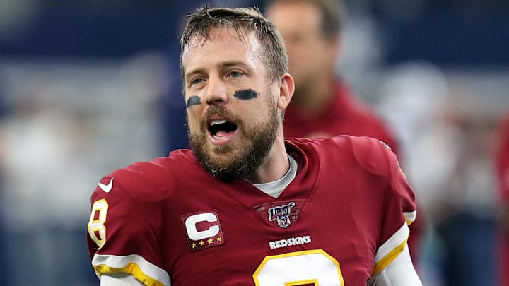 El veterano mariscal de campo Case Keenum se reencontrará con su ex entrenador de mariscales de campo de los Vikings, Kevin Stefanski.