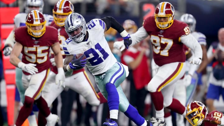 Dallas Cowboys' running back Ezekiel Elliott wants Stan Drayton to be their newest RB coach Dallas Cowboys' running back Ezekiel Elliott wants Stan Drayton to be their newest RB coach