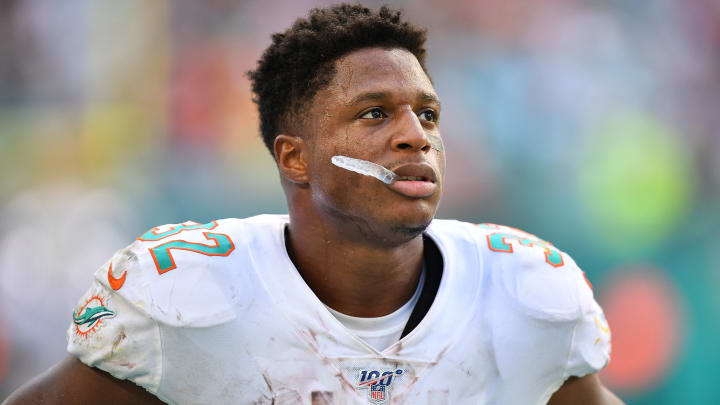Washington Redskins v Miami Dolphins Washington Redskins v Miami Dolphins