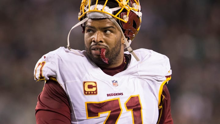Washington Redskins v Philadelphia Eagles Washington Redskins v Philadelphia Eagles
