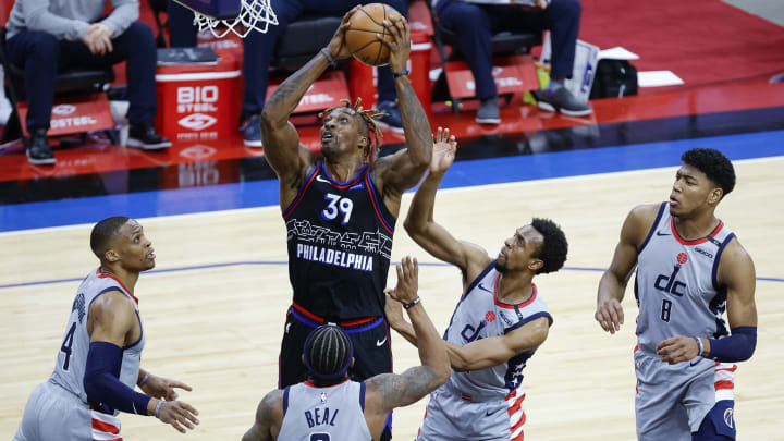 Philadelphia 76ers vs Washington Wizards prediction and pick for NBA Playoffs Game 3.