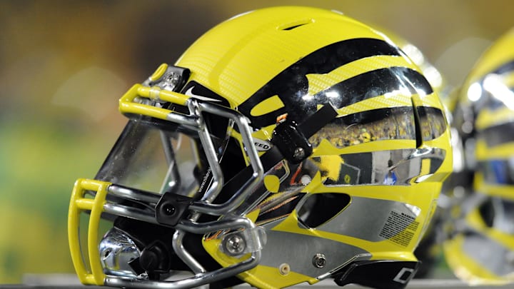 Washington v Oregon