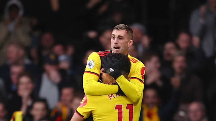 Watford FC v Everton FC - Premier League