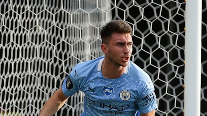 Neutralizar a Benzema será clave para el City