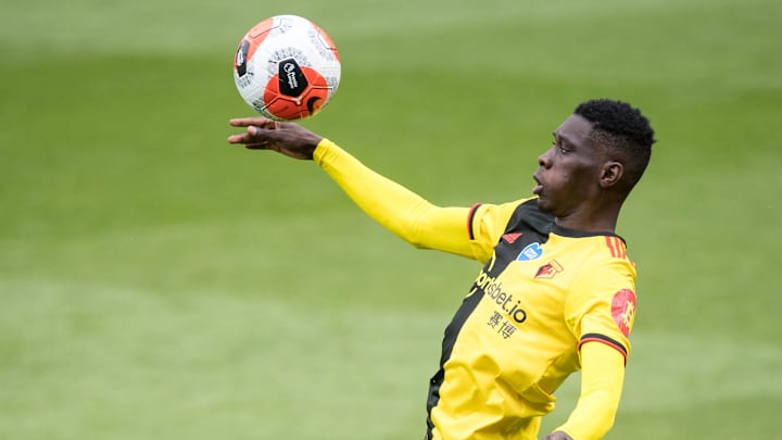 Watford FC v Newcastle United - Premier League