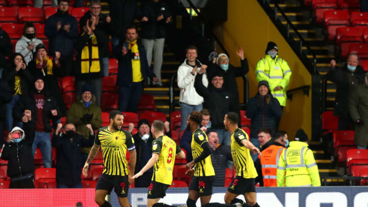 Watford