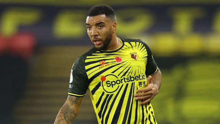Try Deeney