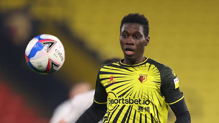 Watford v Queens Park Rangers - Sky Bet Championship Watford v Queens Park Rangers - Sky Bet Championship