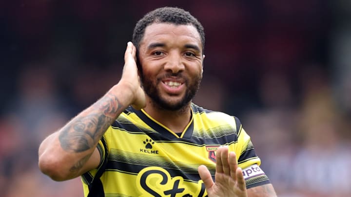 Watford v West Bromwich Albion - Pre-Season Friendly Watford v West Bromwich Albion - Pre-Season Friendly