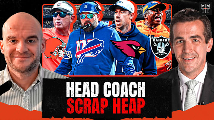 We Predict the Last Four Head Coaching Hires