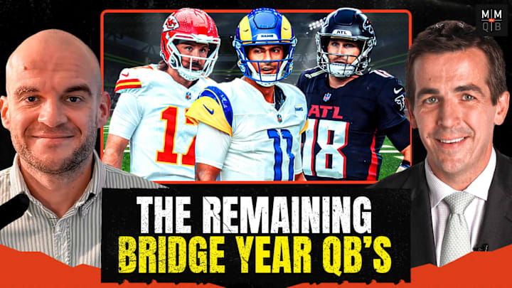 We Predict the Remaining Free Agent QB Signings