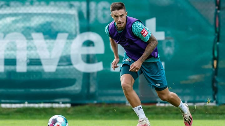 Kann sich Friedl dauerhaft als neuer Stammspieler bewähren?