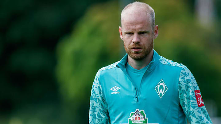 Davy Klaassen ist Taktgeber und Dauerläufer