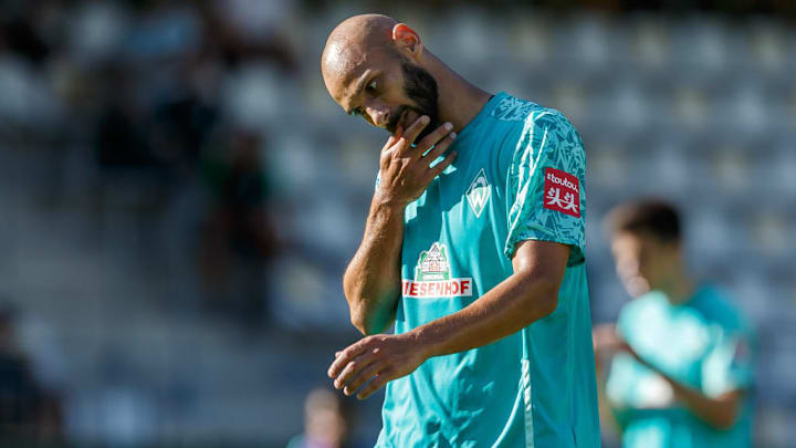 War zuletzt wegen Verletzungen außen vor: Ömer Toprak