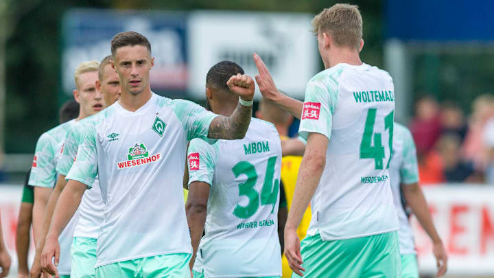 Kann Werder die Standardschwäche ausmerzen?