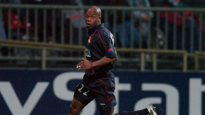 Sylvain Wiltord