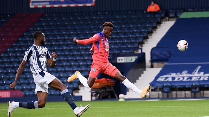 West Bromwich Albion v Chelsea - Premier League