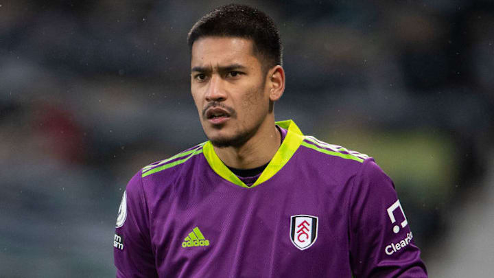 West Bromwich Albion v Fulham - Premier League