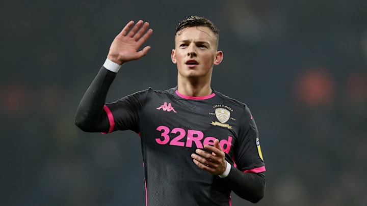 West Bromwich Albion v Leeds United - Sky Bet Championship West Bromwich Albion v Leeds United - Sky Bet Championship