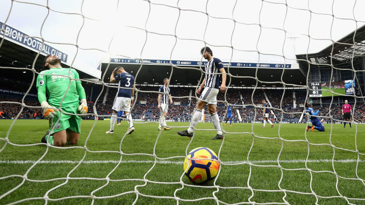 West Brom will face Leicester City in the first game of their Premier League return