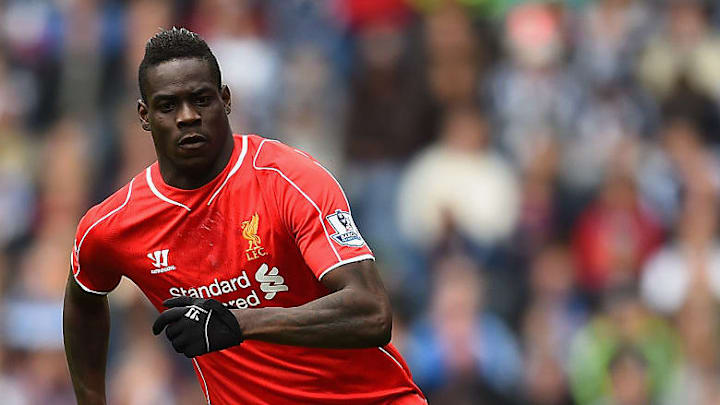 West Bromwich Albion v Liverpool - Premier League