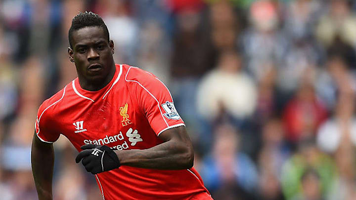 West Bromwich Albion v Liverpool - Premier League