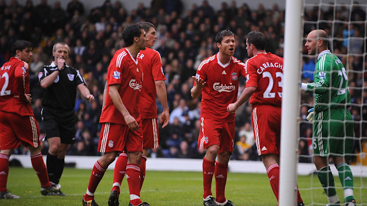 West Bromwich Albion v Liverpool - Premier League