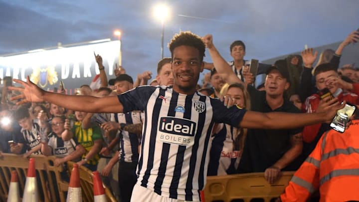 Grady Diangana