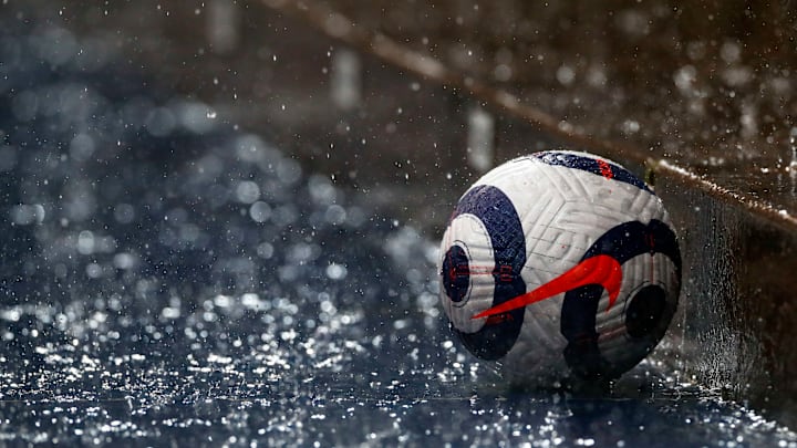 Futbol topu Futbol topu