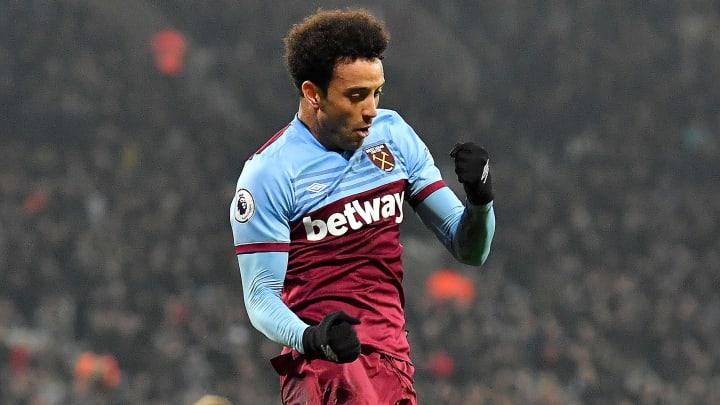 Felipe Anderson