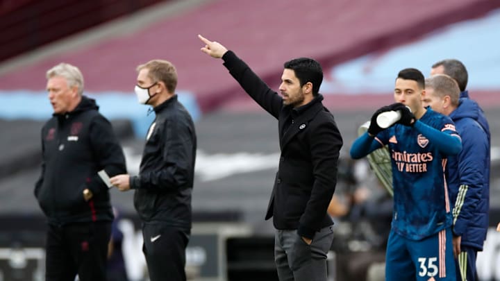 Mikel Arteta claims Arsenal have rid themselves of damaging insiders Mikel Arteta claims Arsenal have rid themselves of damaging insiders