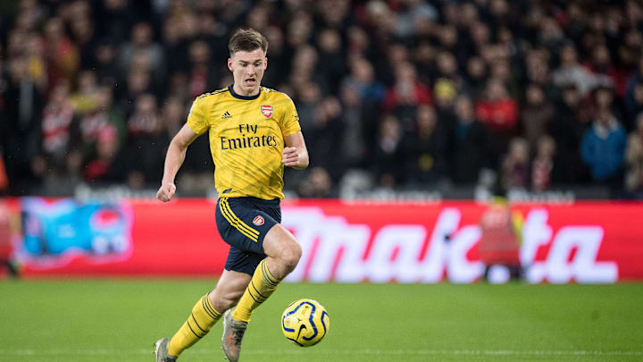 West Ham United v Arsenal FC - Premier League