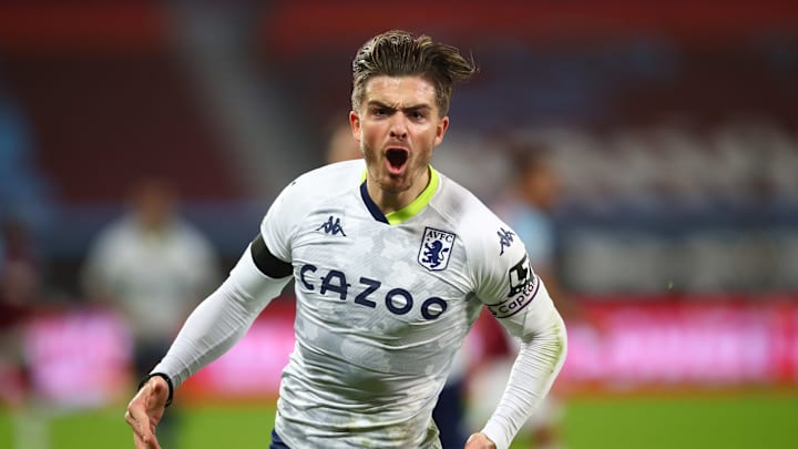 West Ham United v Aston Villa - Premier League