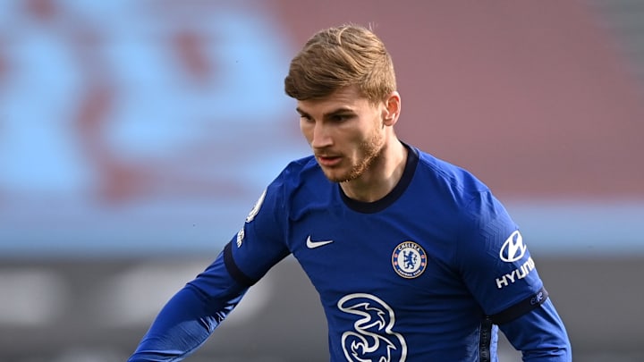 West Ham United v Chelsea - Premier League