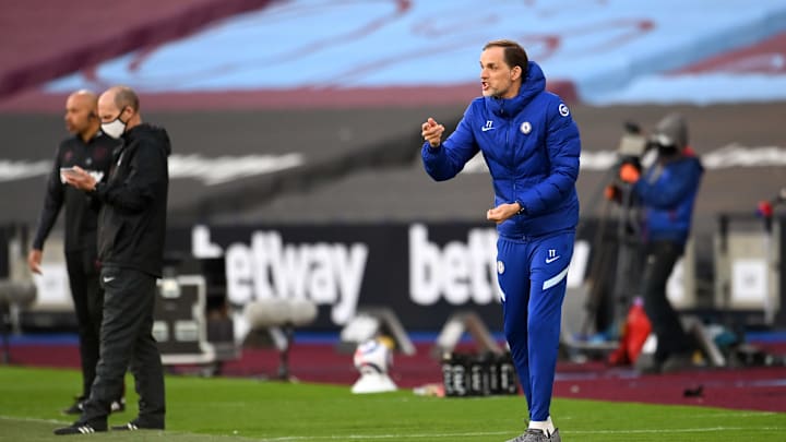 Tuchel Tuchel