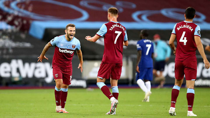 West Ham United v Chelsea FC - Premier League