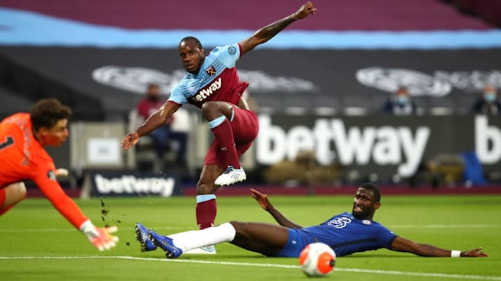 West Ham United v Chelsea FC - Premier League