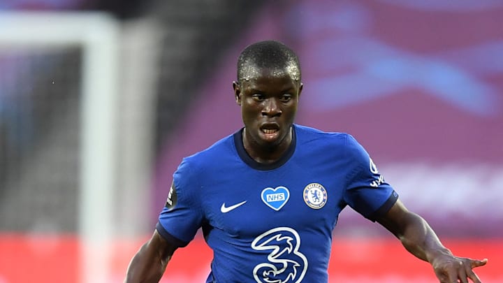 West Ham United v Chelsea FC - Premier League