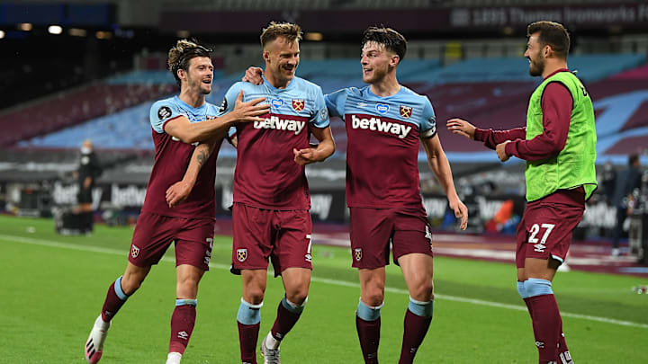 West Ham United v Chelsea FC - Premier League West Ham United v Chelsea FC - Premier League